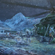 Illustration for article titled The CIA's Bizarre Art Collection Memorializes Its Greatest Hits